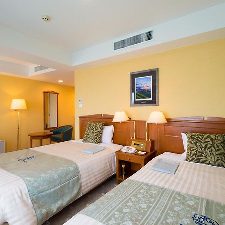 Hotel Boston Plaza Kusatsu Кусацу Екстер'єр фото