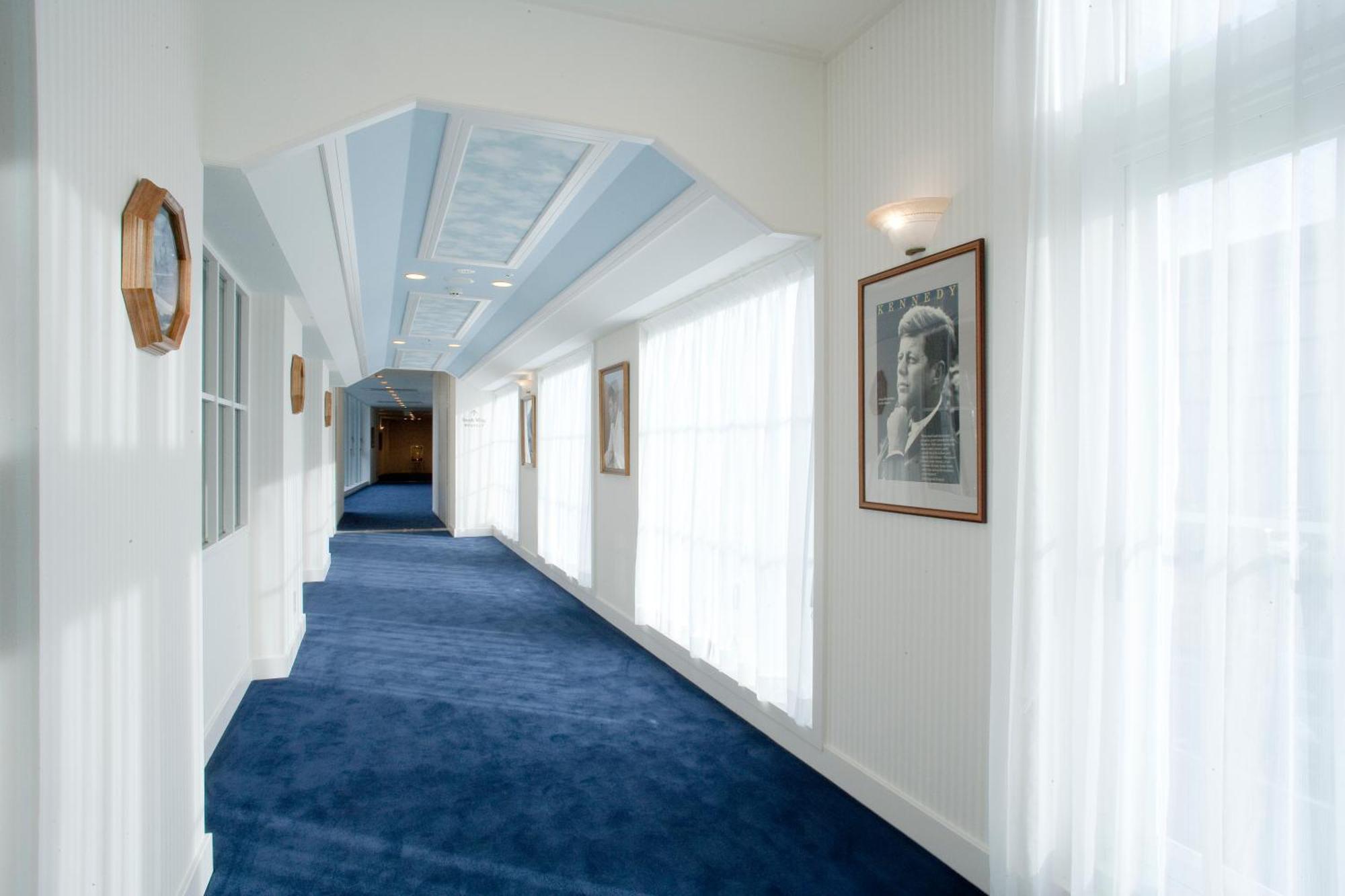 Hotel Boston Plaza Kusatsu Кусацу Екстер'єр фото