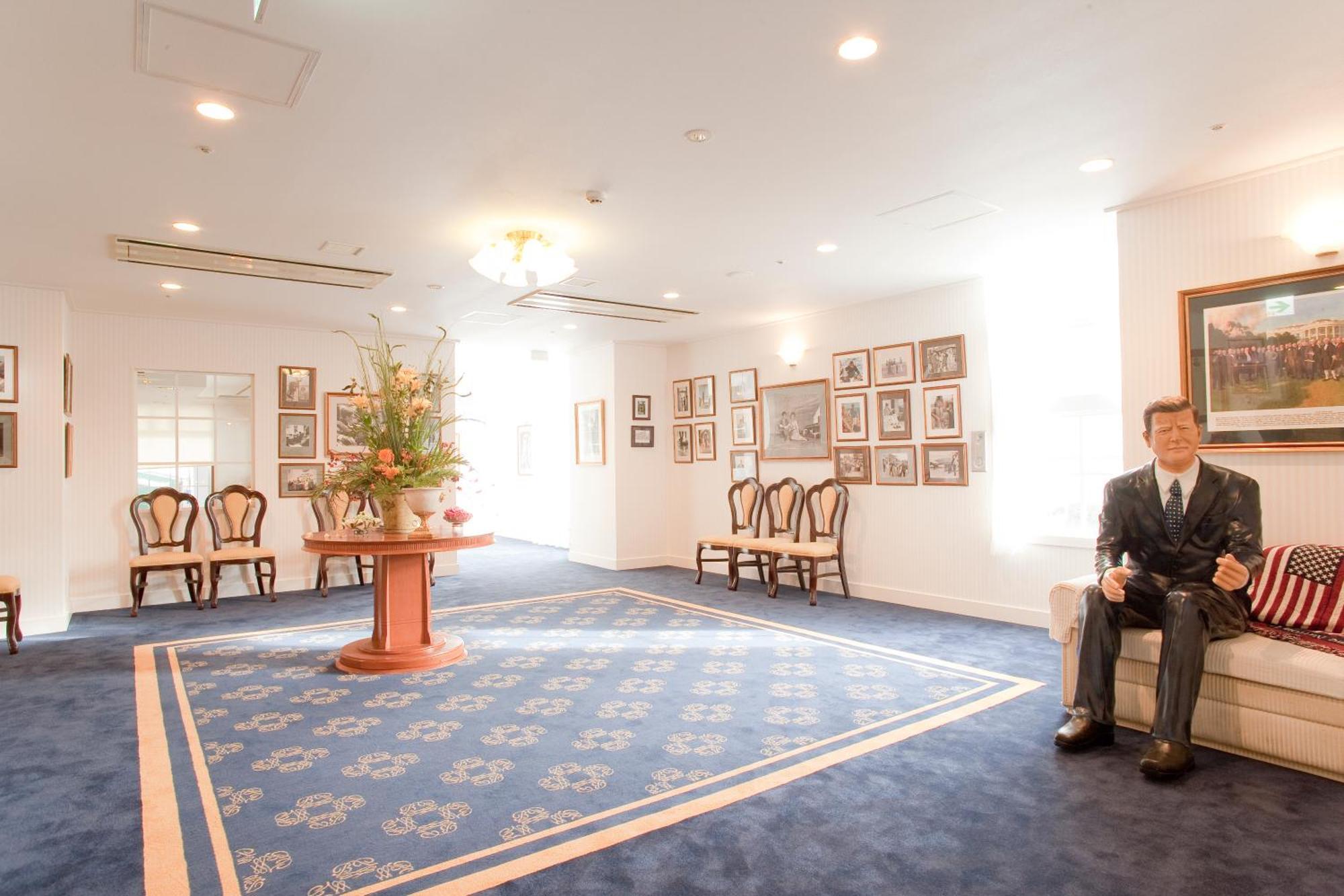 Hotel Boston Plaza Kusatsu Кусацу Екстер'єр фото
