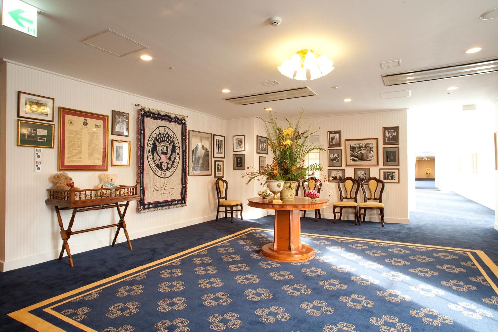 Hotel Boston Plaza Kusatsu Кусацу Екстер'єр фото