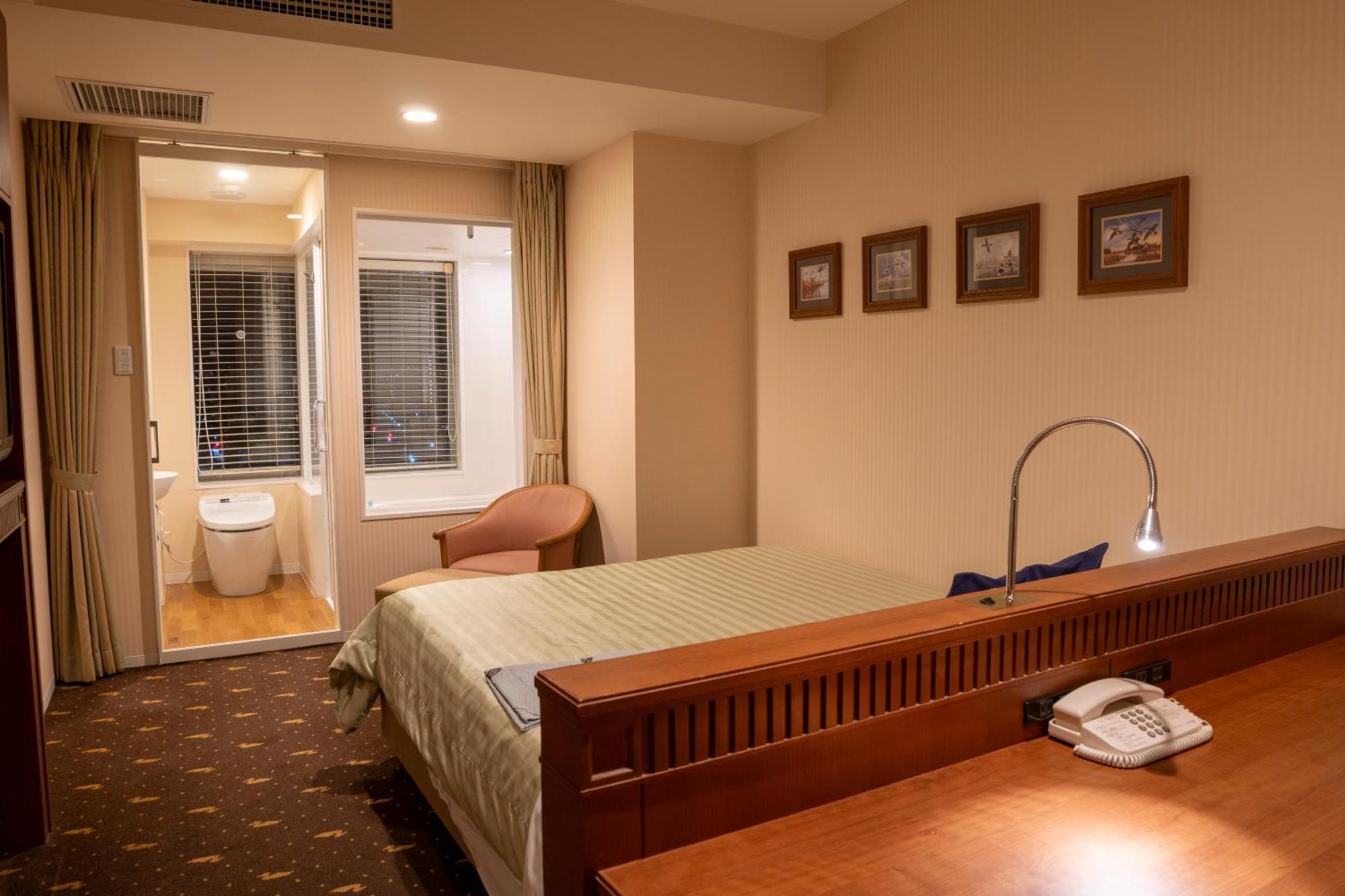 Hotel Boston Plaza Kusatsu Кусацу Екстер'єр фото