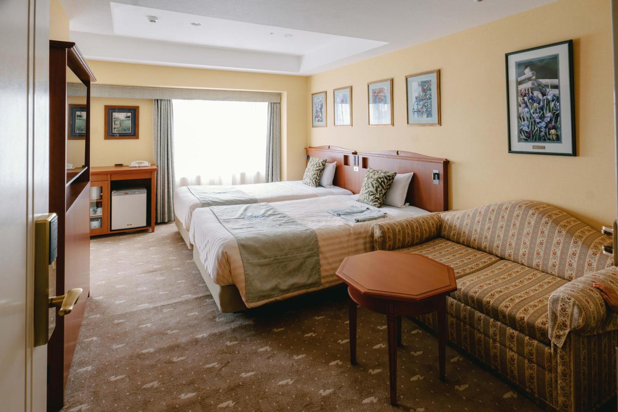 Hotel Boston Plaza Kusatsu Кусацу Екстер'єр фото