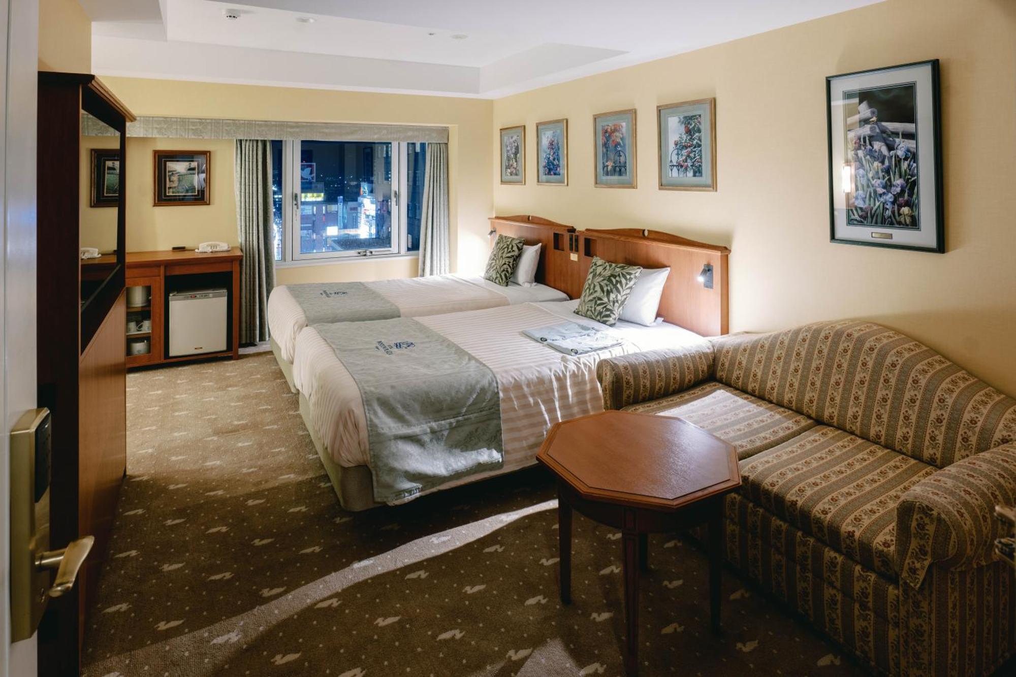 Hotel Boston Plaza Kusatsu Кусацу Екстер'єр фото