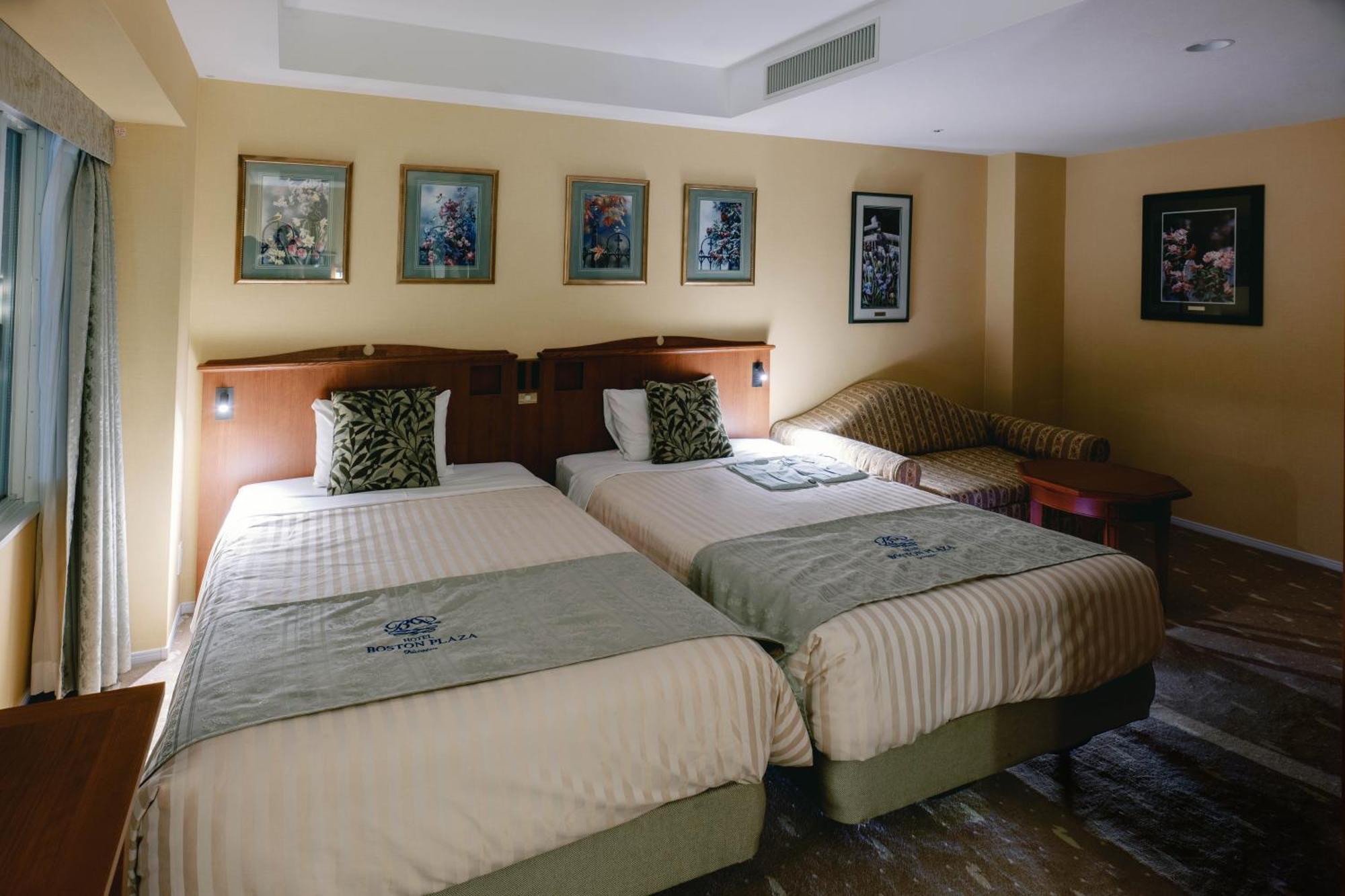 Hotel Boston Plaza Kusatsu Кусацу Екстер'єр фото