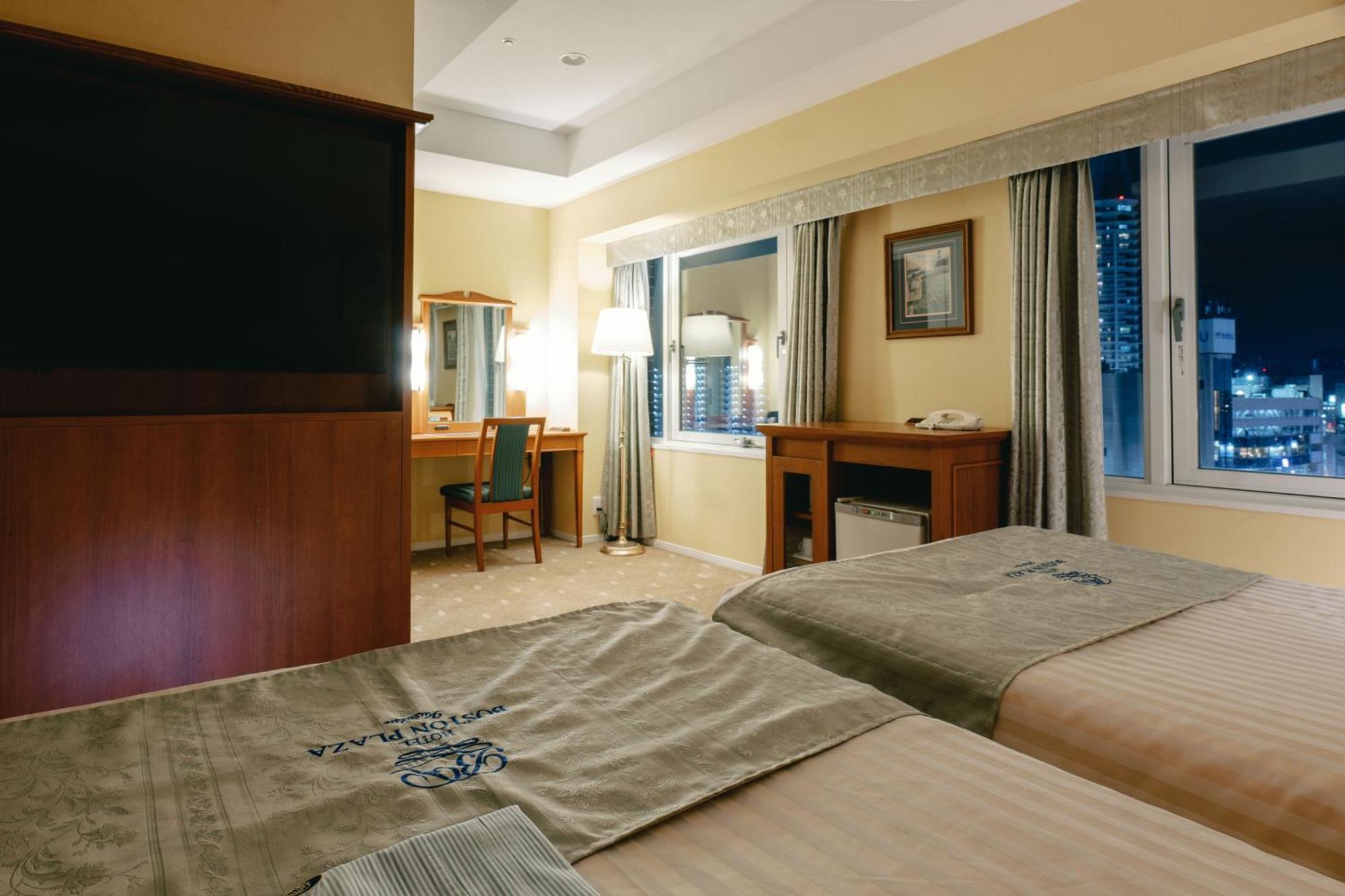 Hotel Boston Plaza Kusatsu Кусацу Екстер'єр фото