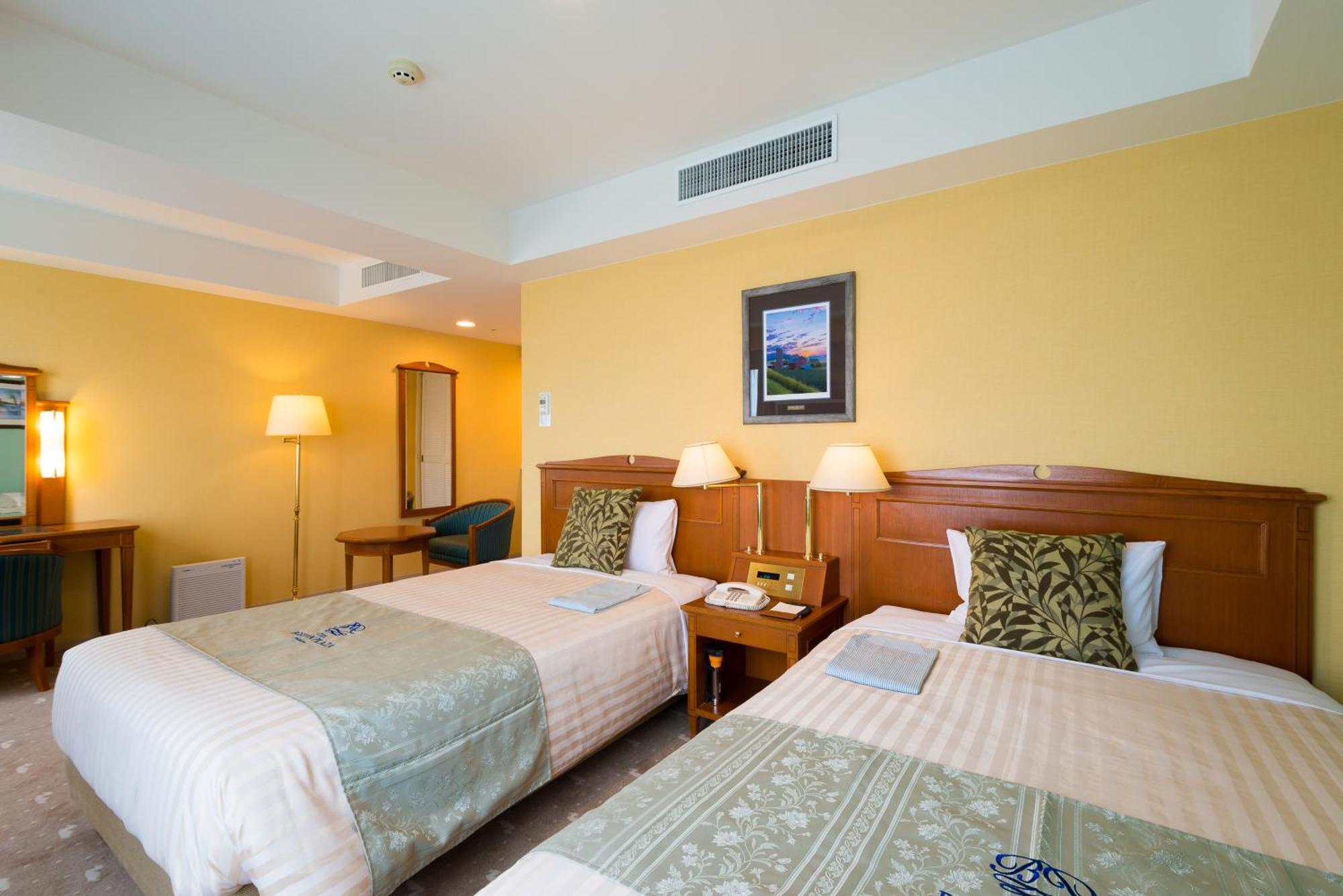 Hotel Boston Plaza Kusatsu Кусацу Екстер'єр фото