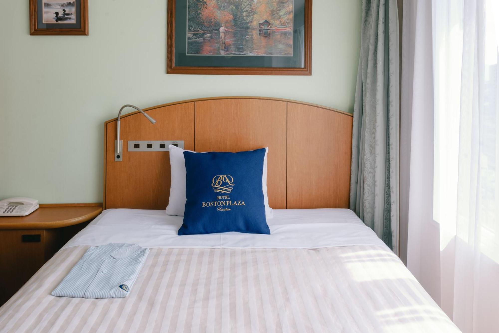 Hotel Boston Plaza Kusatsu Кусацу Екстер'єр фото
