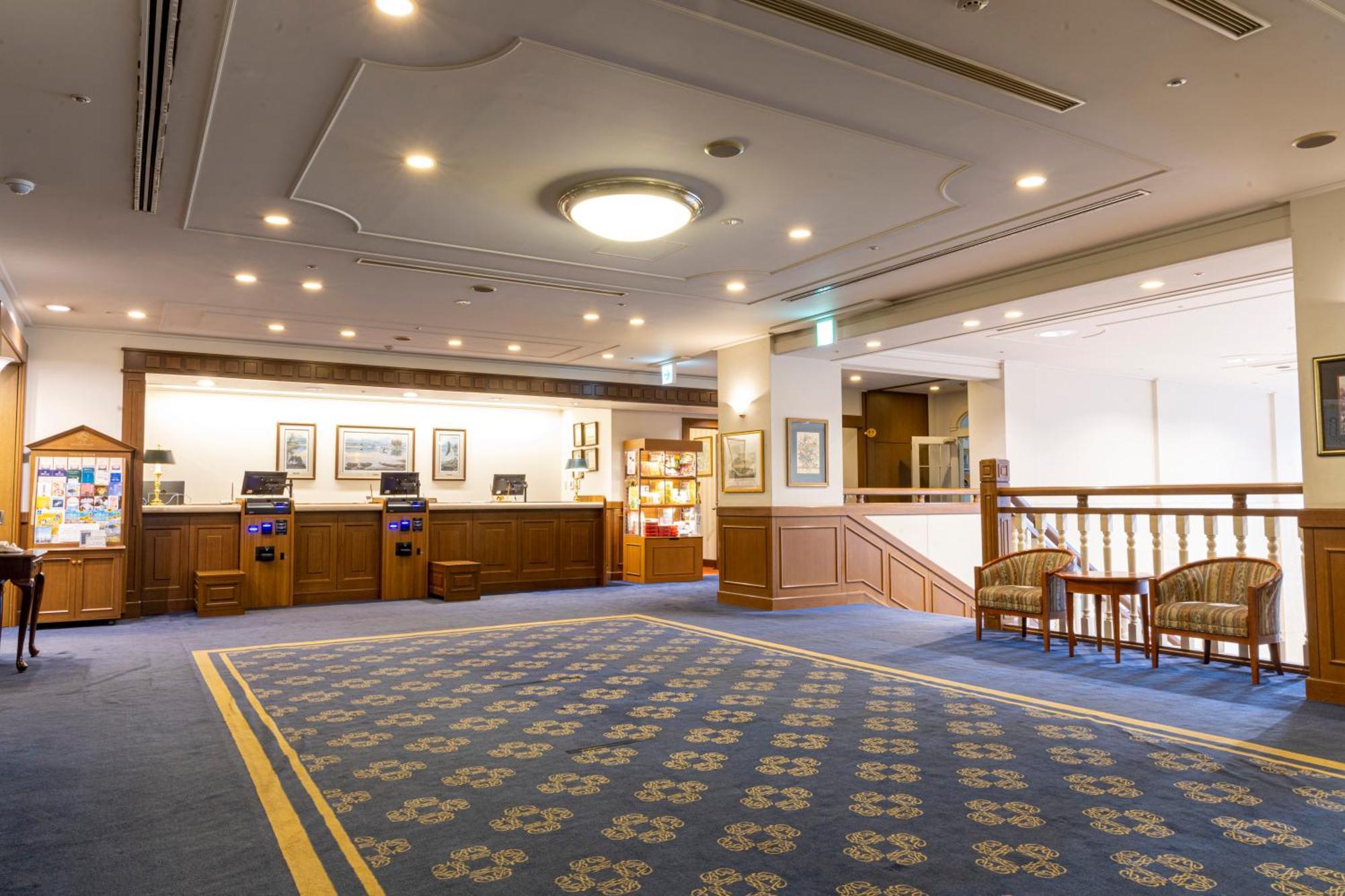 Hotel Boston Plaza Kusatsu Кусацу Екстер'єр фото