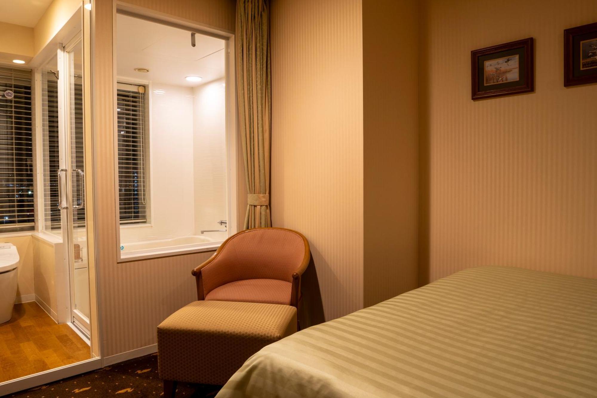 Hotel Boston Plaza Kusatsu Кусацу Екстер'єр фото