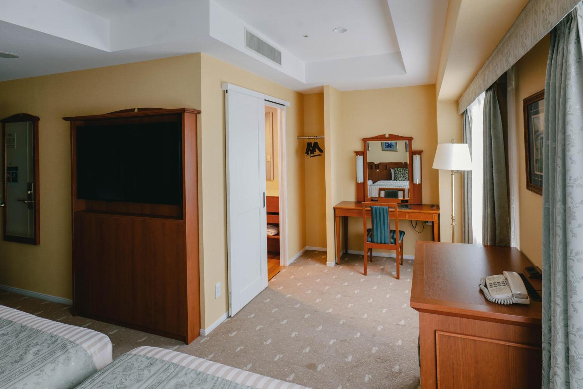 Hotel Boston Plaza Kusatsu Кусацу Екстер'єр фото