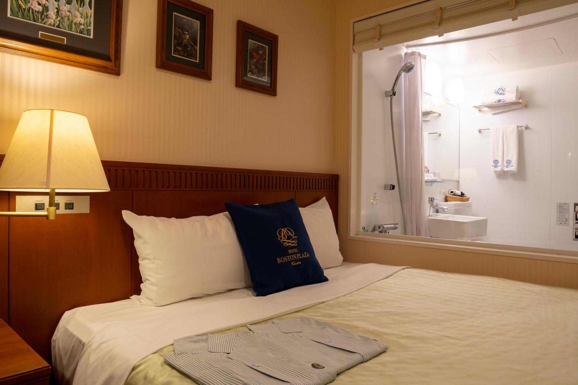 Hotel Boston Plaza Kusatsu Кусацу Екстер'єр фото