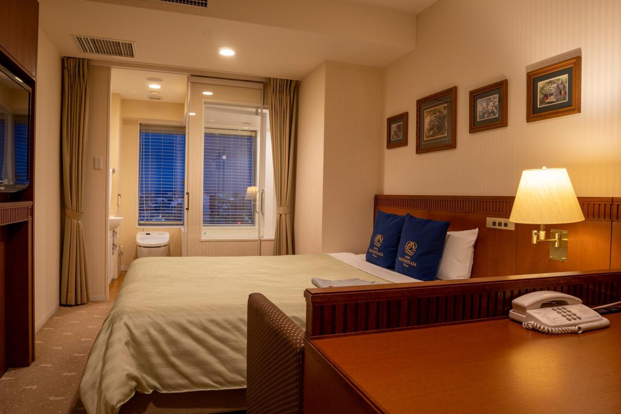 Hotel Boston Plaza Kusatsu Кусацу Екстер'єр фото