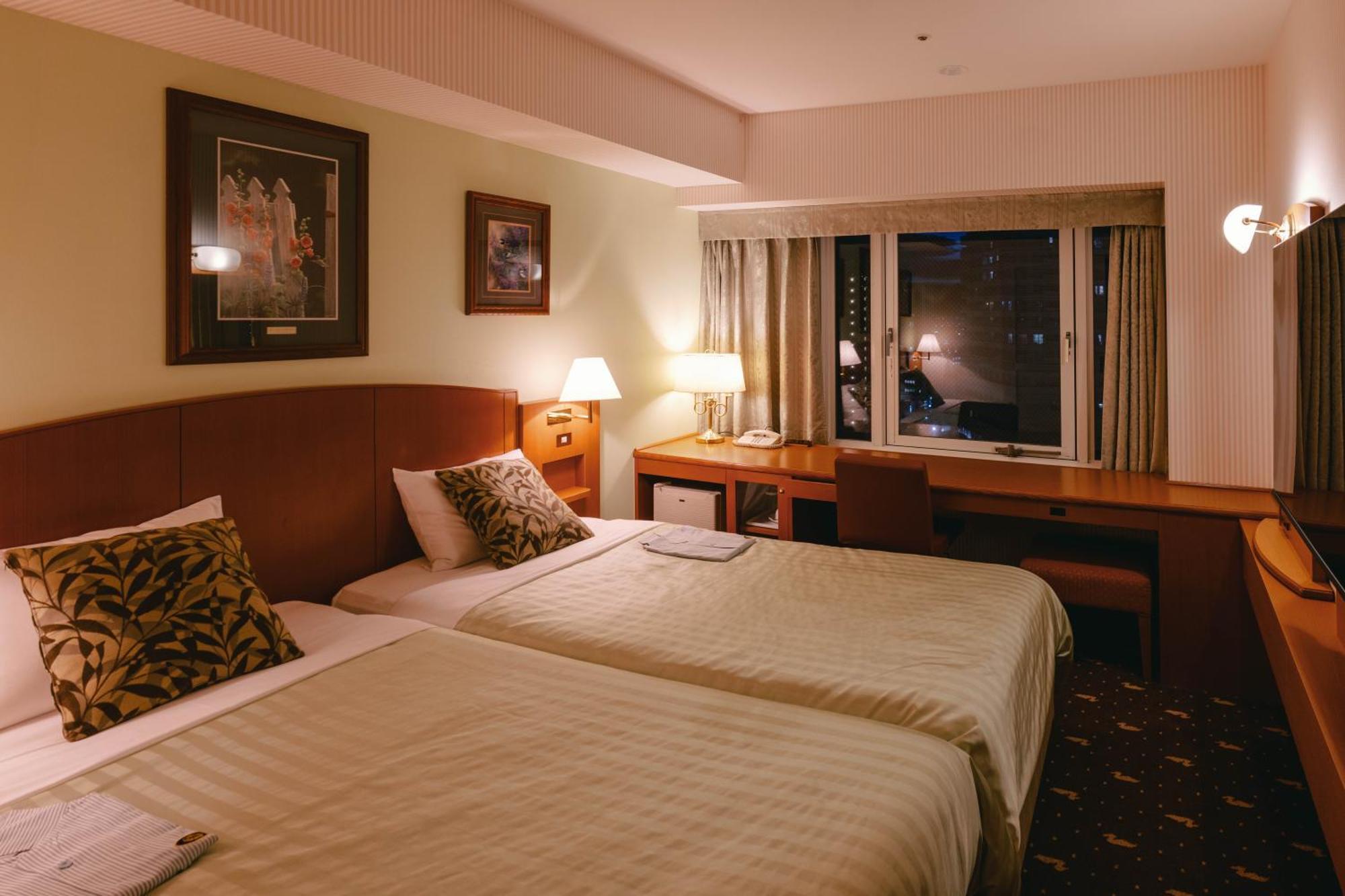 Hotel Boston Plaza Kusatsu Кусацу Екстер'єр фото
