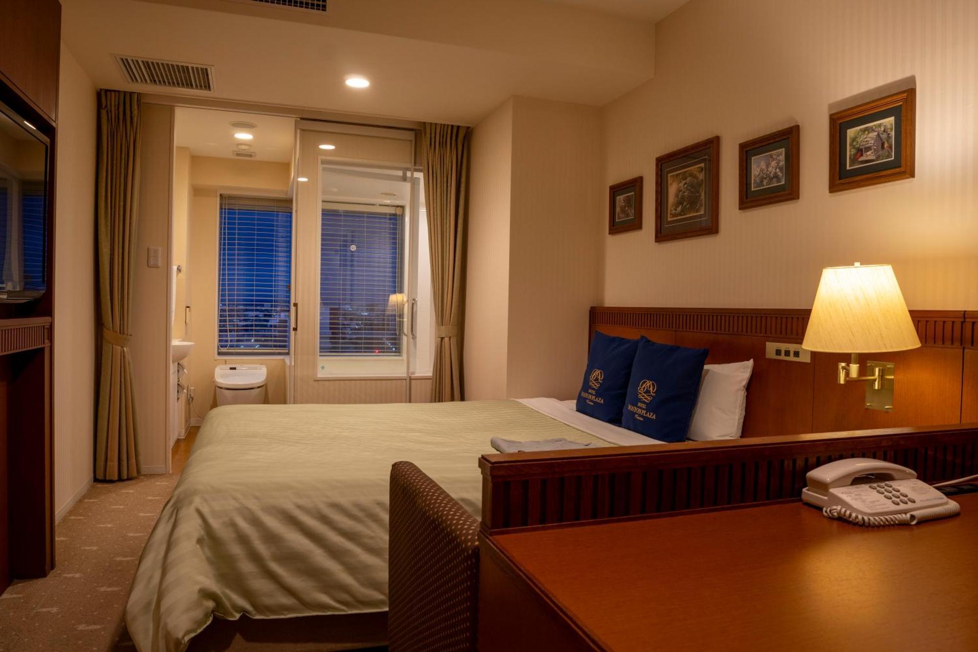 Hotel Boston Plaza Kusatsu Кусацу Екстер'єр фото