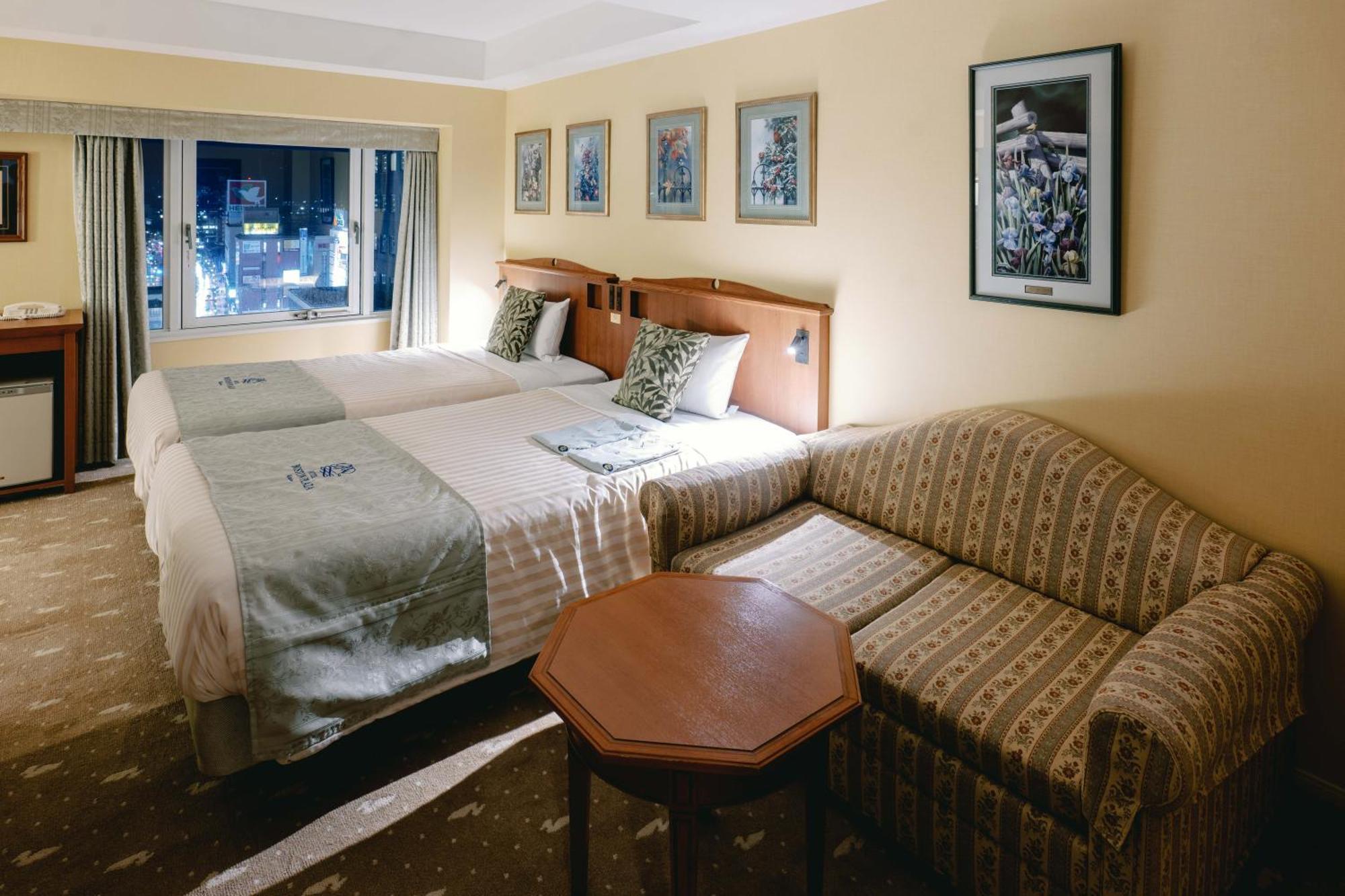 Hotel Boston Plaza Kusatsu Кусацу Екстер'єр фото