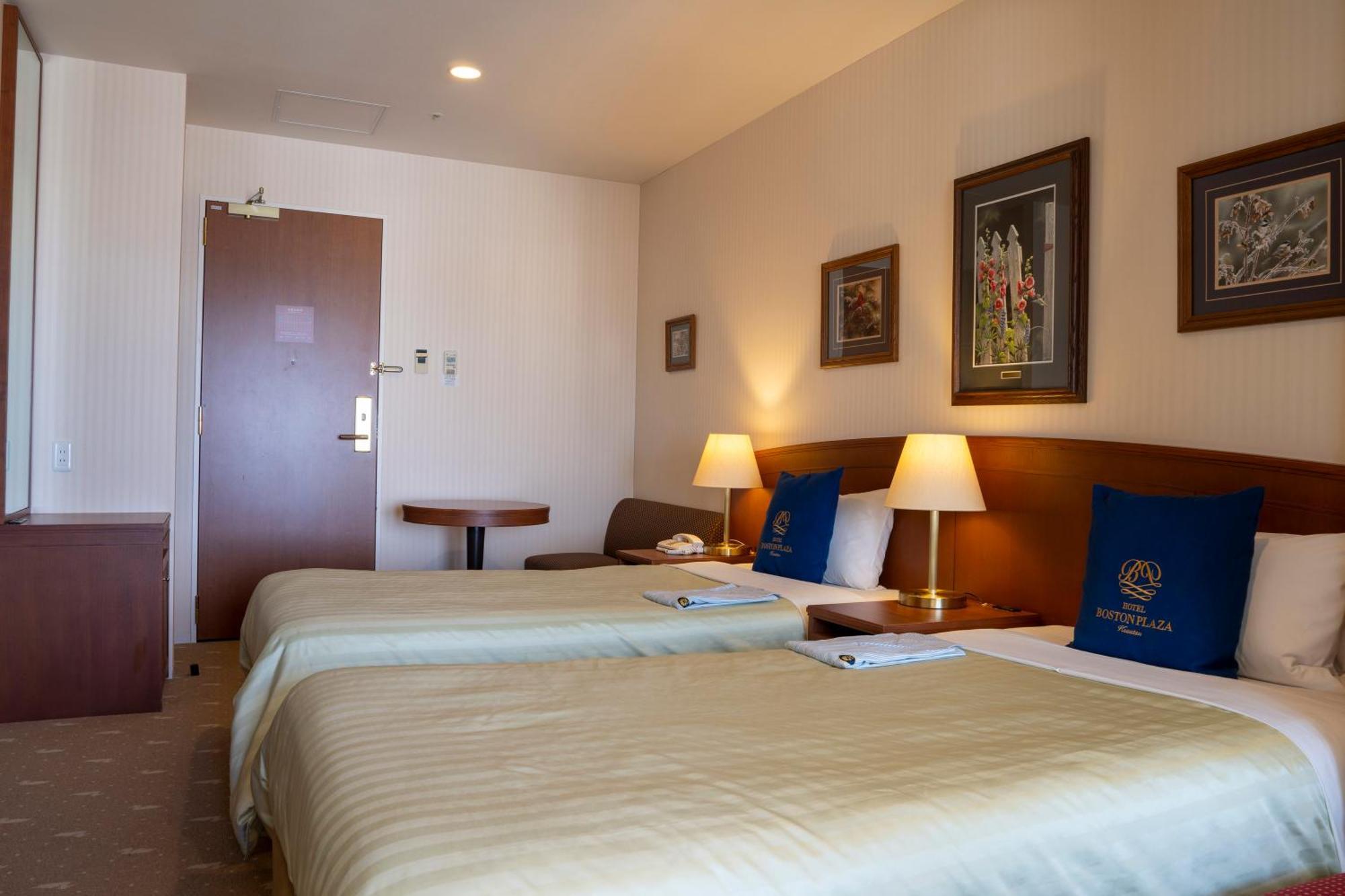 Hotel Boston Plaza Kusatsu Кусацу Екстер'єр фото