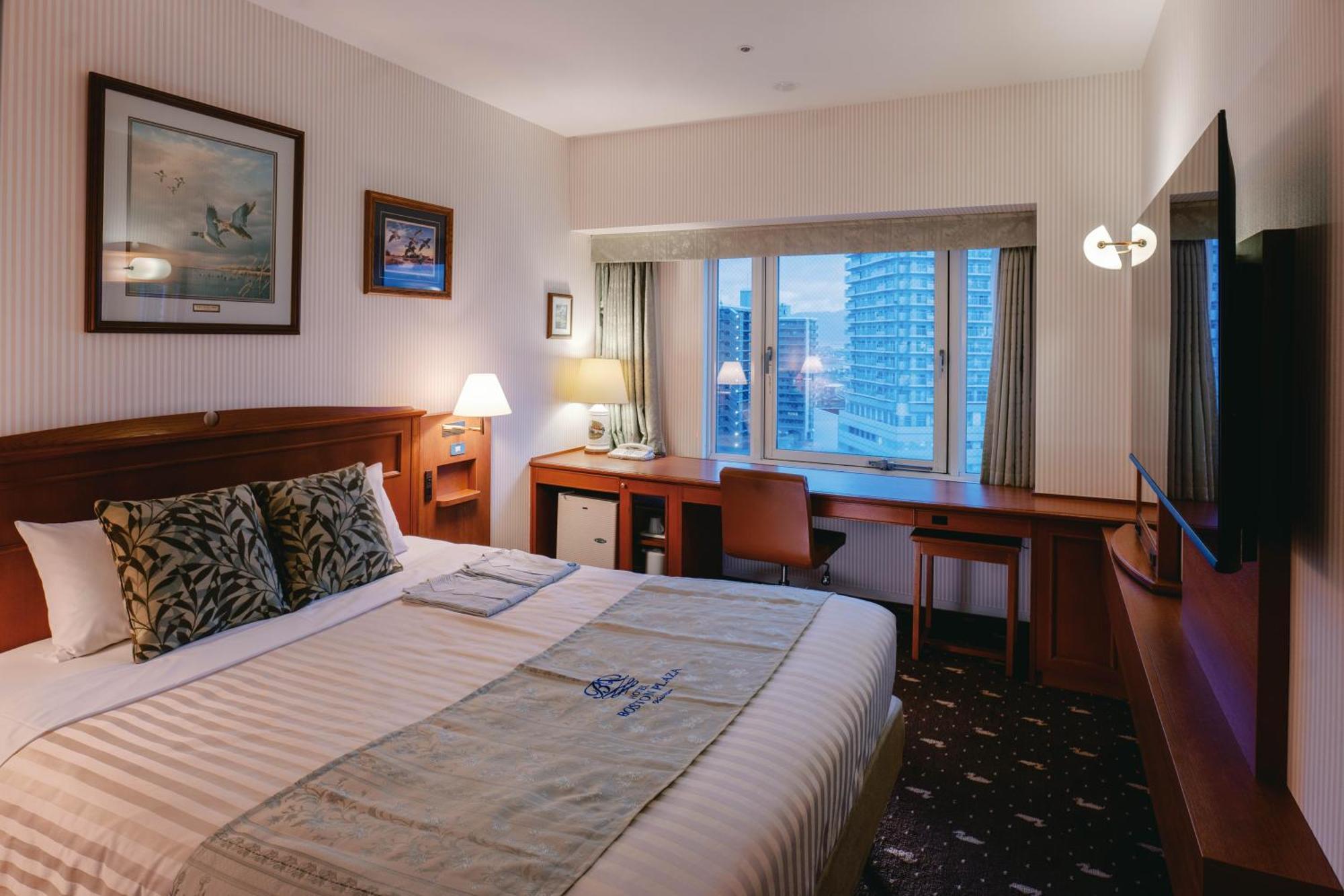 Hotel Boston Plaza Kusatsu Кусацу Екстер'єр фото