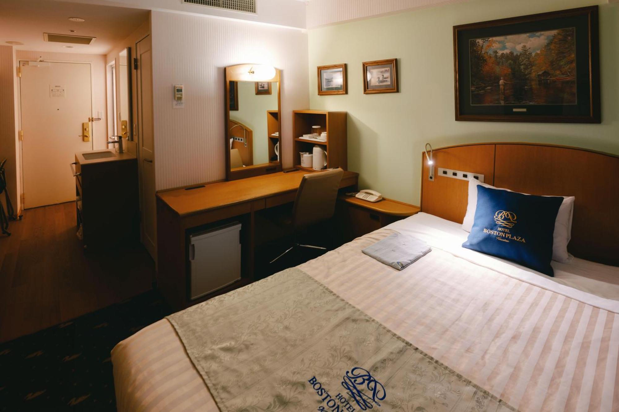 Hotel Boston Plaza Kusatsu Кусацу Екстер'єр фото