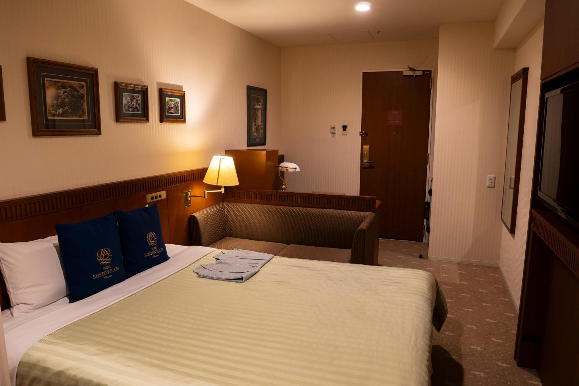 Hotel Boston Plaza Kusatsu Кусацу Екстер'єр фото