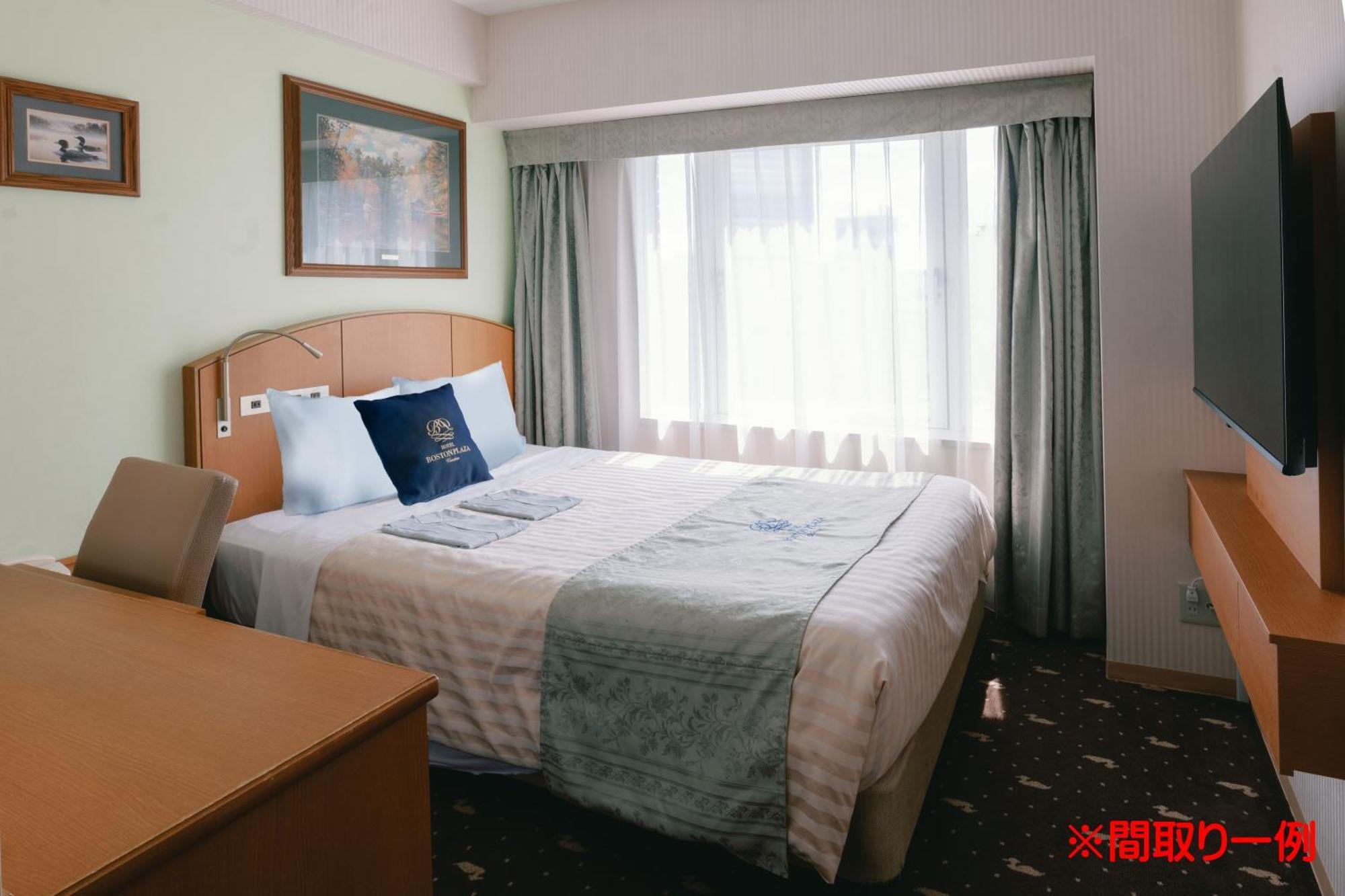 Hotel Boston Plaza Kusatsu Кусацу Екстер'єр фото