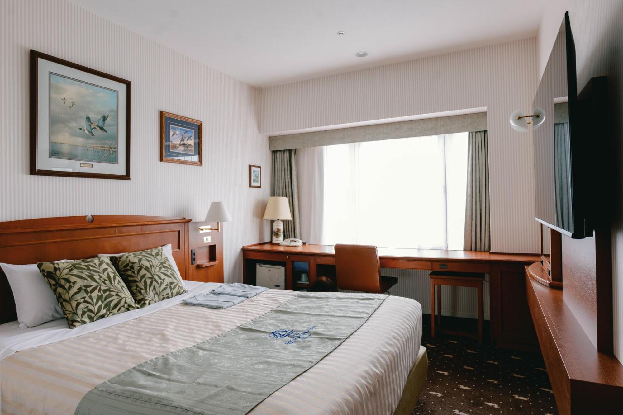 Hotel Boston Plaza Kusatsu Кусацу Екстер'єр фото