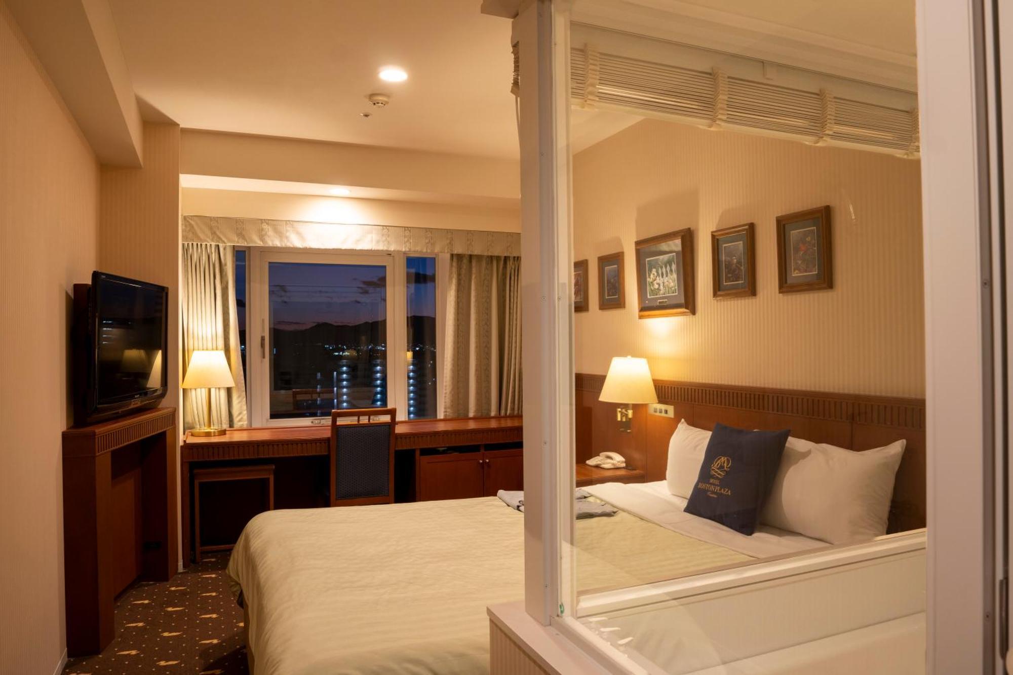Hotel Boston Plaza Kusatsu Кусацу Екстер'єр фото