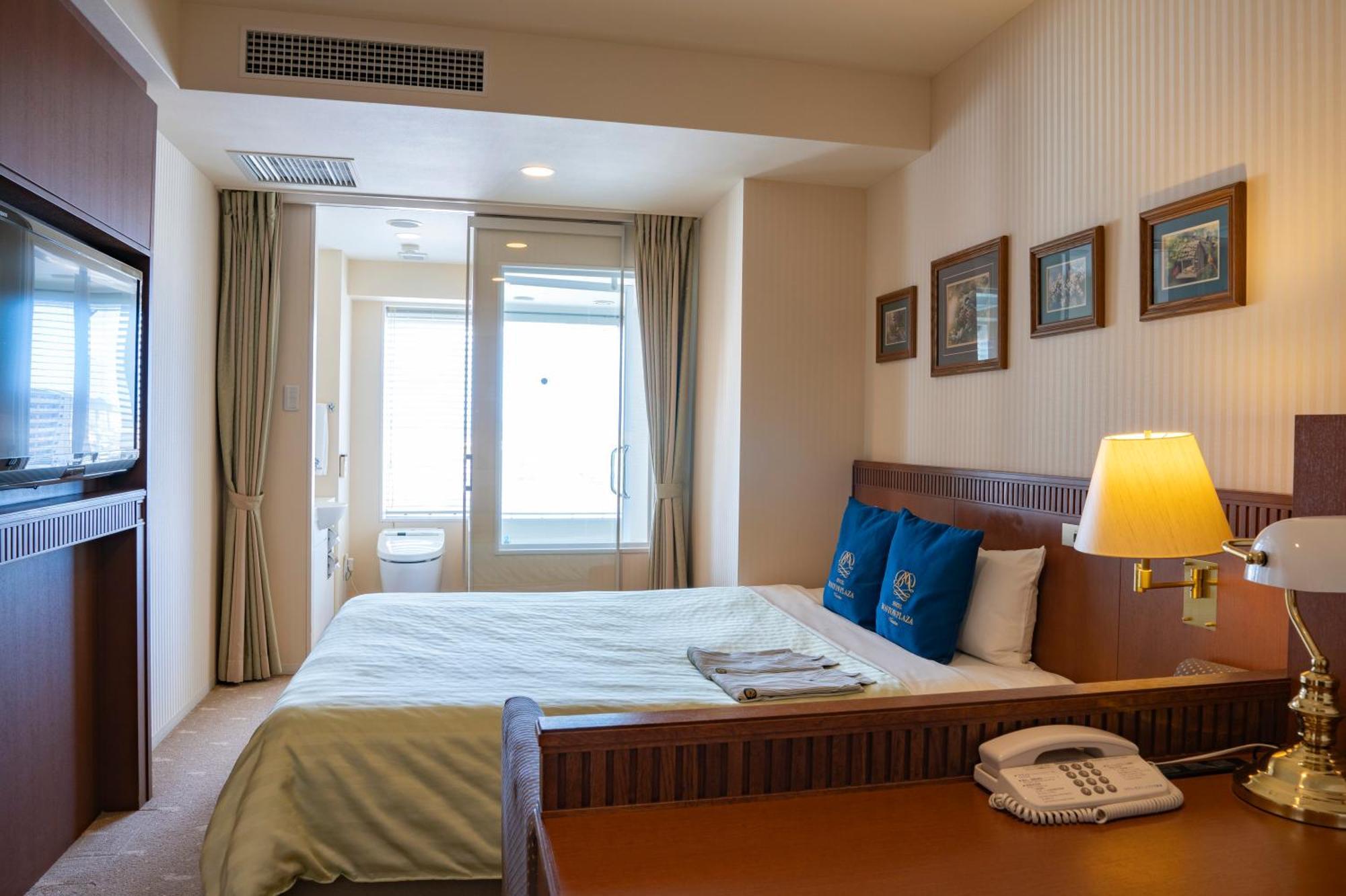 Hotel Boston Plaza Kusatsu Кусацу Екстер'єр фото