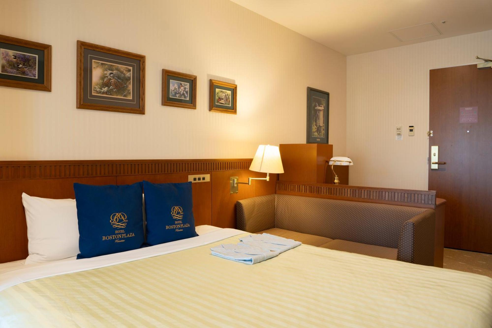 Hotel Boston Plaza Kusatsu Кусацу Екстер'єр фото