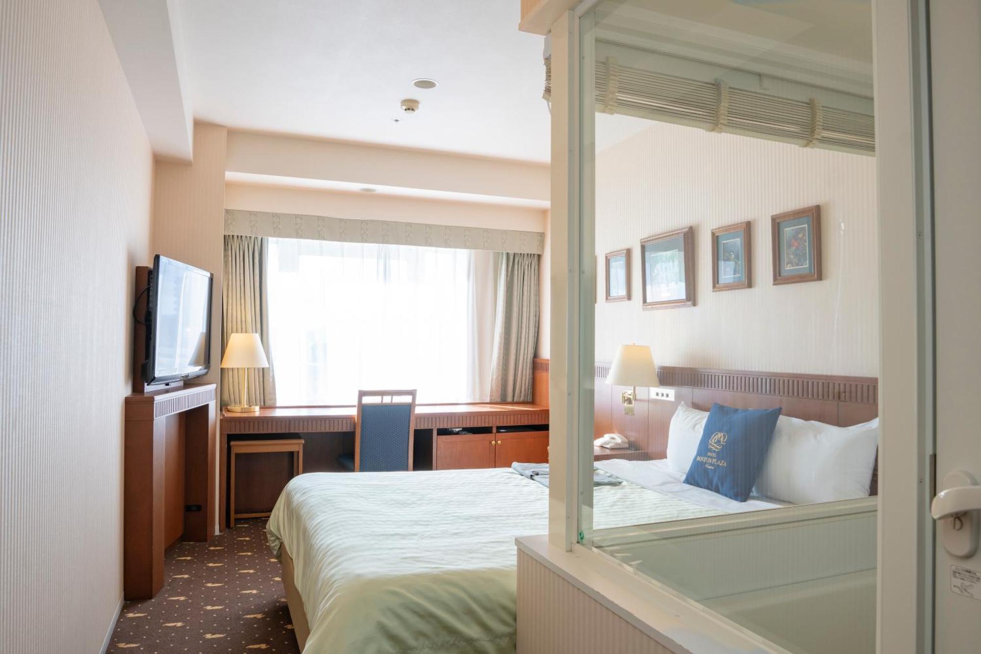 Hotel Boston Plaza Kusatsu Кусацу Екстер'єр фото