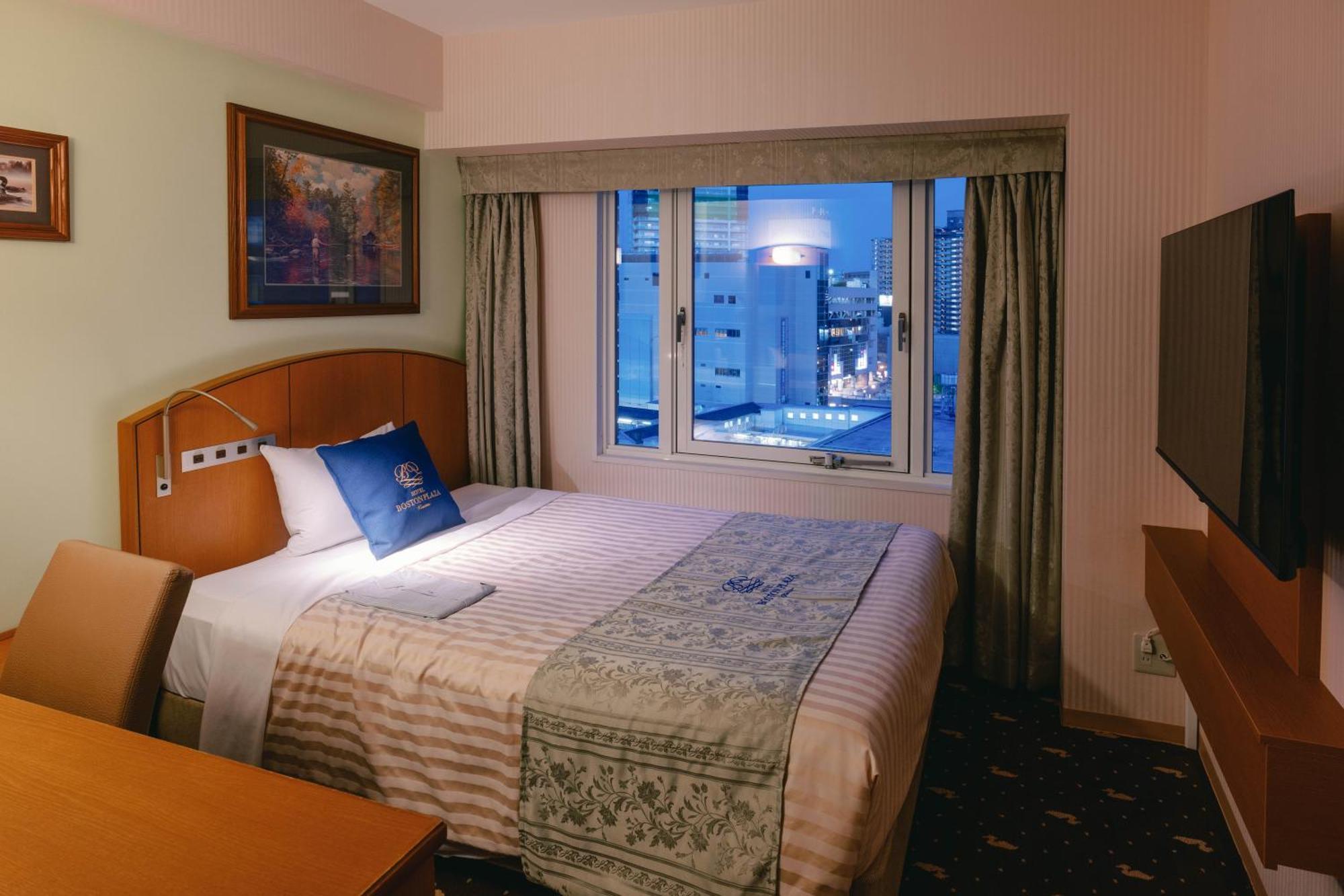 Hotel Boston Plaza Kusatsu Кусацу Екстер'єр фото