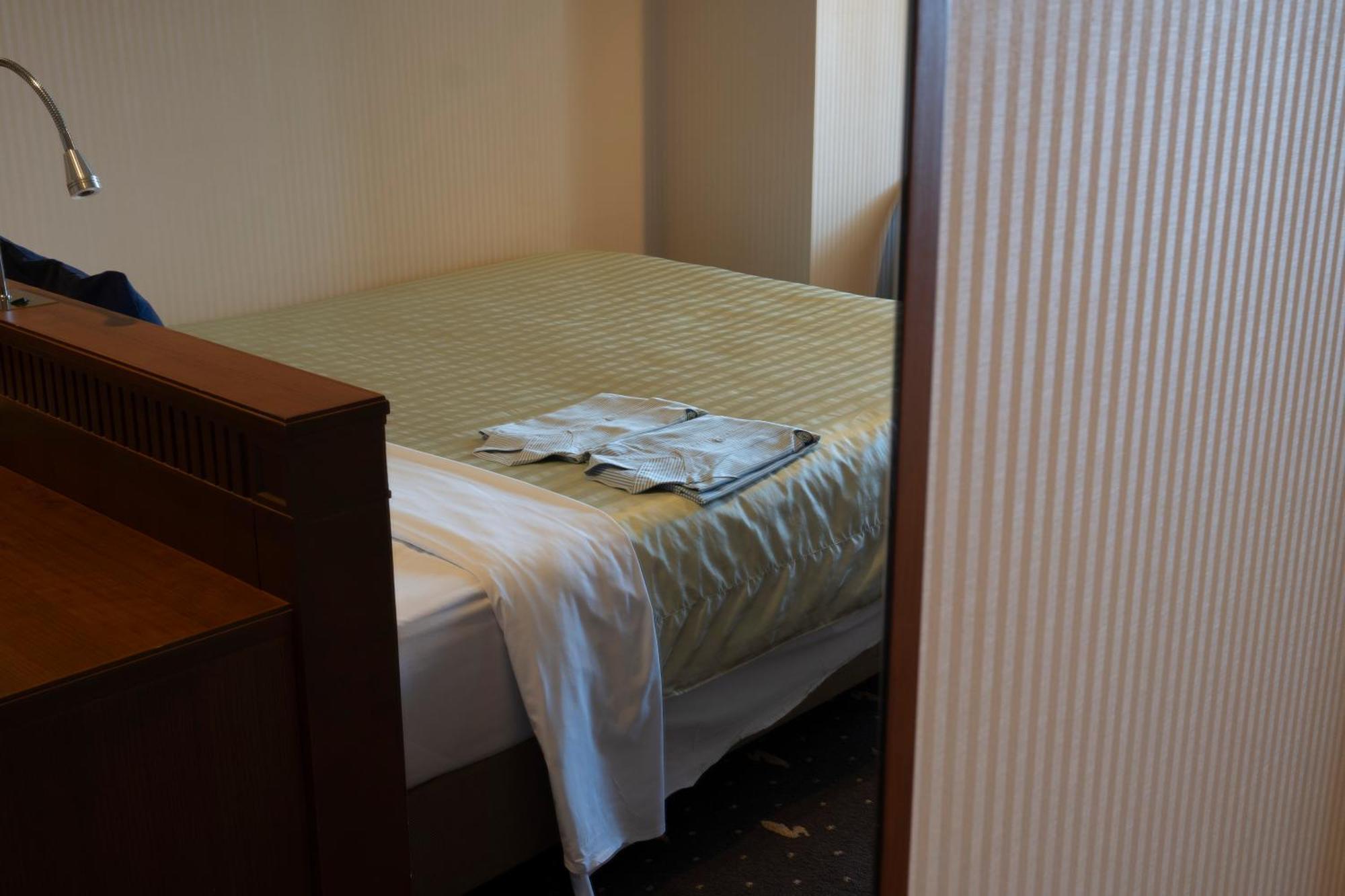 Hotel Boston Plaza Kusatsu Кусацу Екстер'єр фото