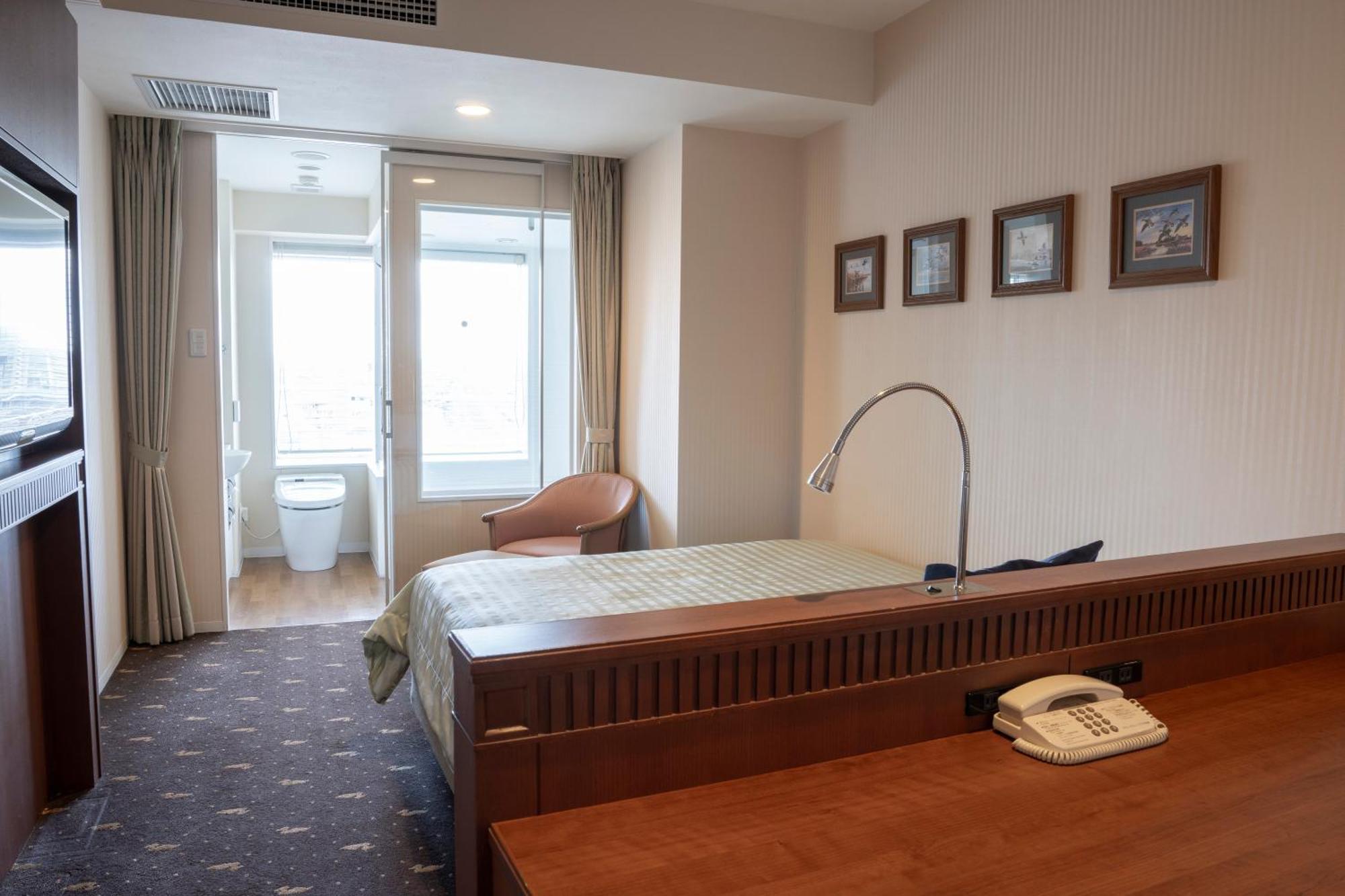 Hotel Boston Plaza Kusatsu Кусацу Екстер'єр фото