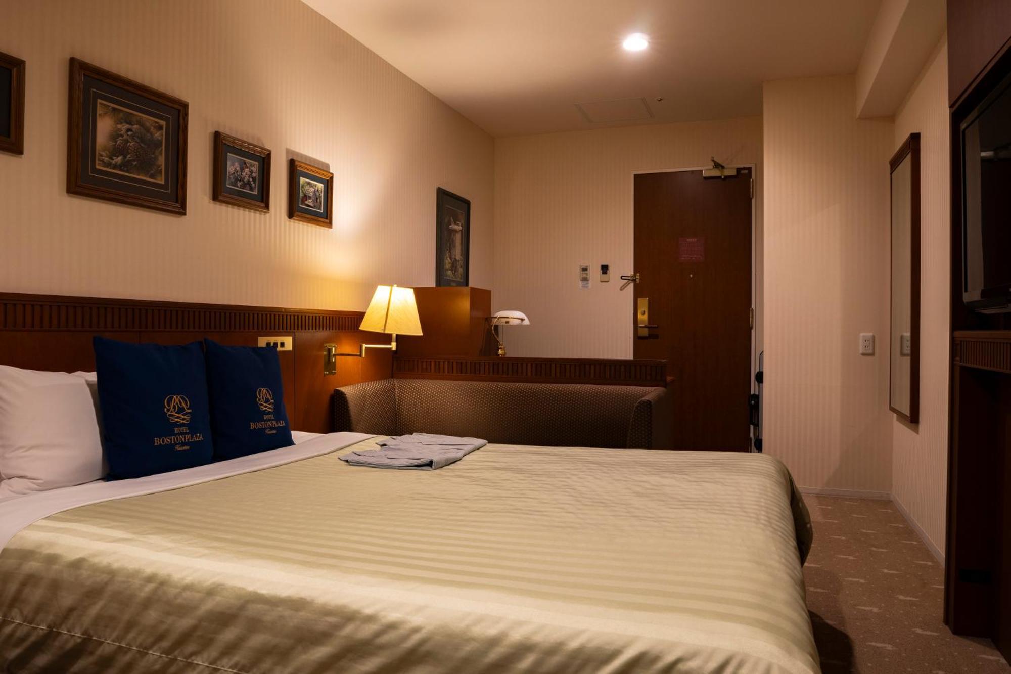 Hotel Boston Plaza Kusatsu Кусацу Екстер'єр фото
